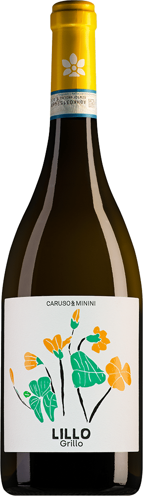 afbeelding-Caruso & Minini Grillo 'Lillo'