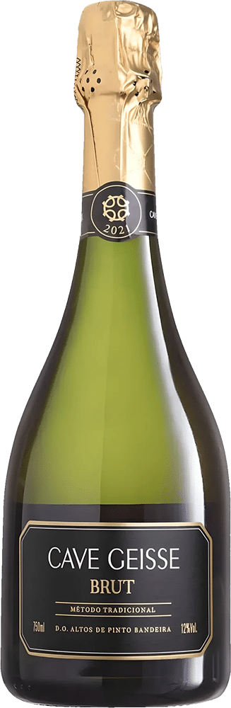 afbeelding-Cave Geisse Método Tradicional Brut
