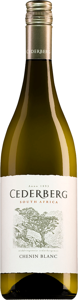 afbeelding-Cederberg Chenin Blanc 
