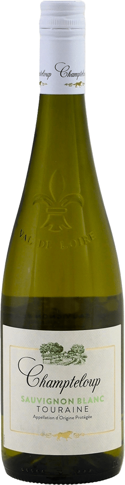 afbeelding-Champteloup Sauvignon Blanc