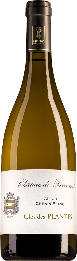 afbeelding-Château de Passavant Chenin Blanc 'Clos des Plantes'