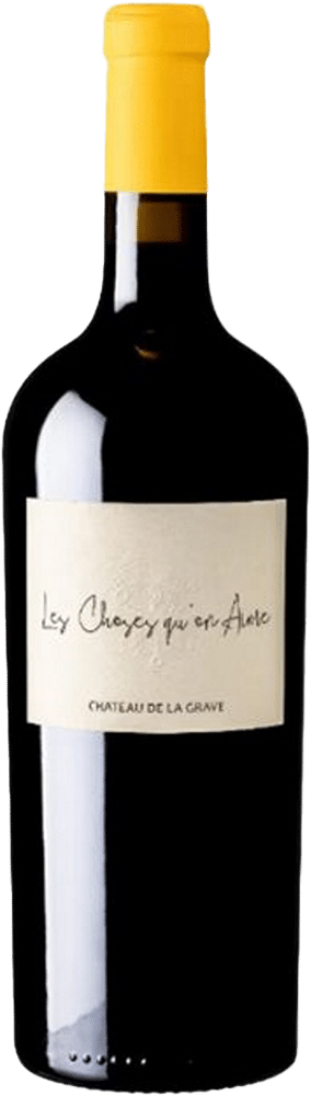 afbeelding-Château de la Grave Les Choses qu'on Aime