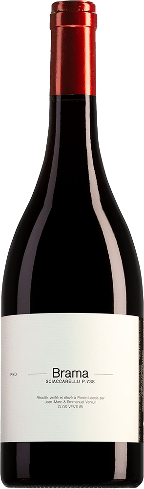 afbeelding-Clos Venturi Sciaccarellu P.738 'Brama'