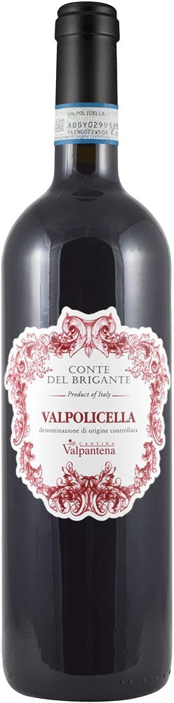 afbeelding-Conte del Brigante Valpolicella 