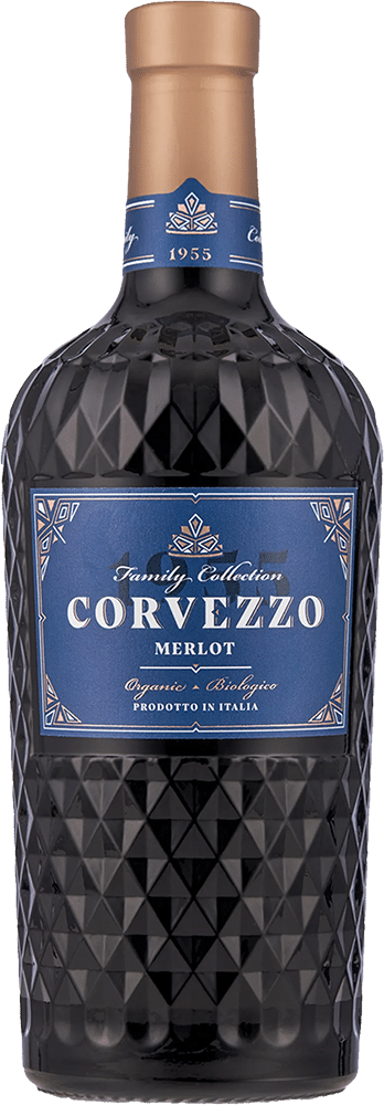 afbeelding-Corvezzo Merlot