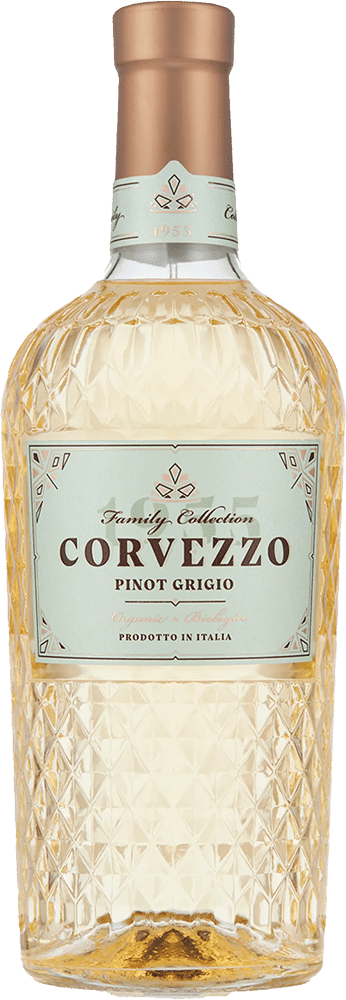 afbeelding-Corvezzo Pinot Grigio