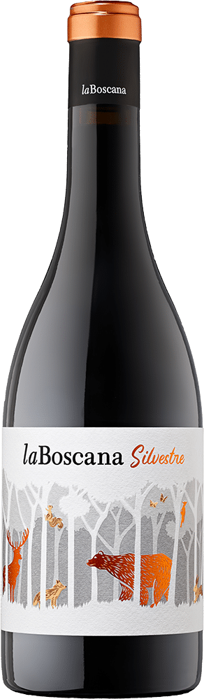 afbeelding-Costers del Sió la Boscana 'Silvestre'