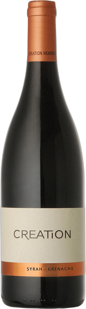 afbeelding-Creation Syrah - Grenache