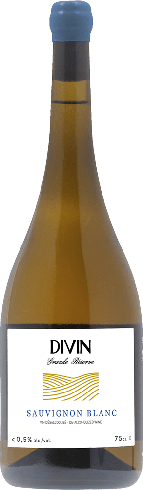 afbeelding-Divin Sauvignon Blanc 'Grande Réserve'