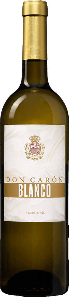 afbeelding-Don Carón Blanco