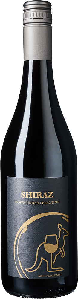 afbeelding-Down Under Selection Shiraz