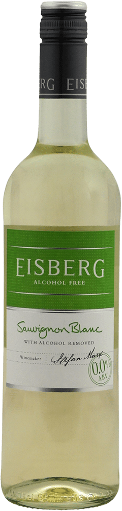 afbeelding-Eisberg Alcohol Free Signature Sauvignon Blanc 