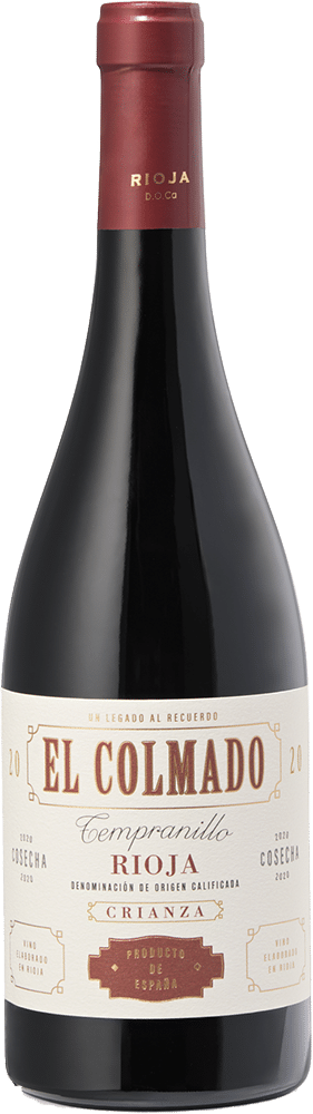 afbeelding-El Colmado Crianza