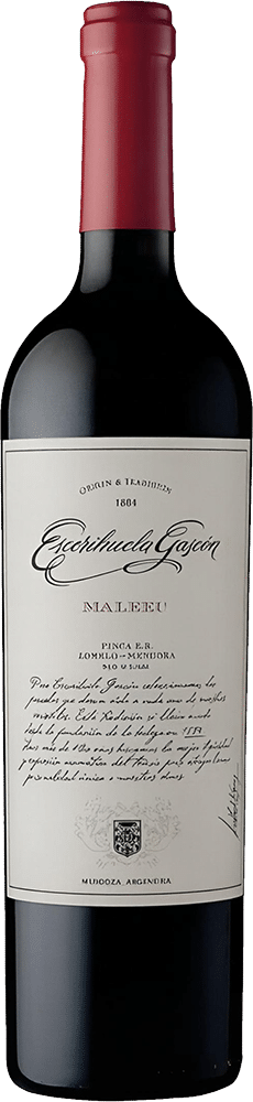 afbeelding-Escorihuela Gascón Malbec