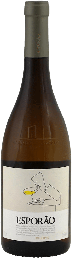 afbeelding-Esporão Branco Reserva