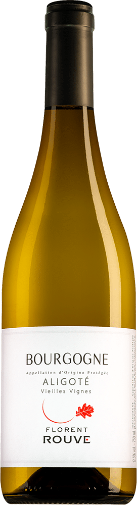 afbeelding-Florent Rouve Aligoté 'Vieilles Vignes'
