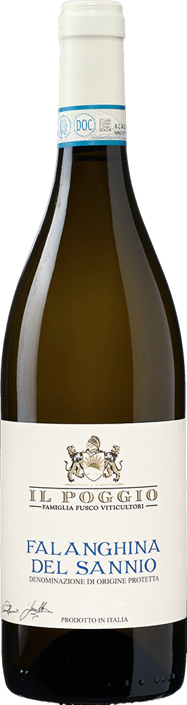 afbeelding-Il Poggio Falanghina del Sannio