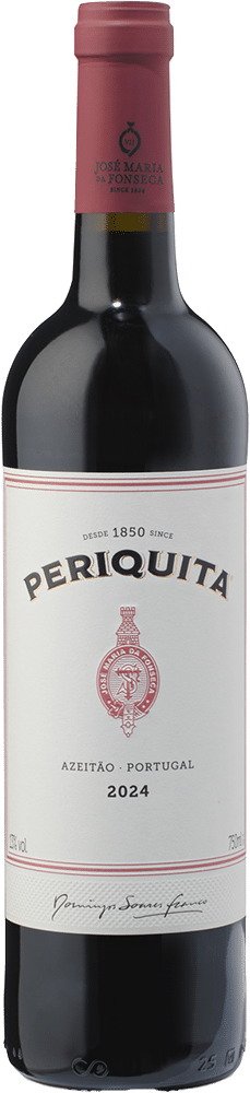 afbeelding-José Maria da Fonseca Periquita