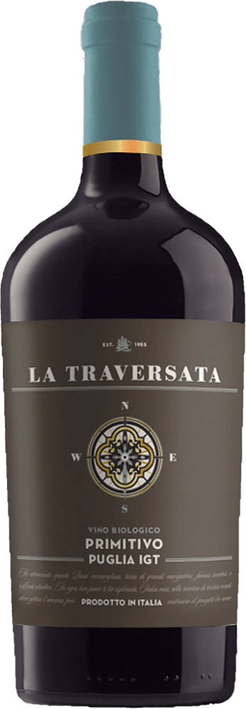 afbeelding-La Traversata Primitivo Puglia