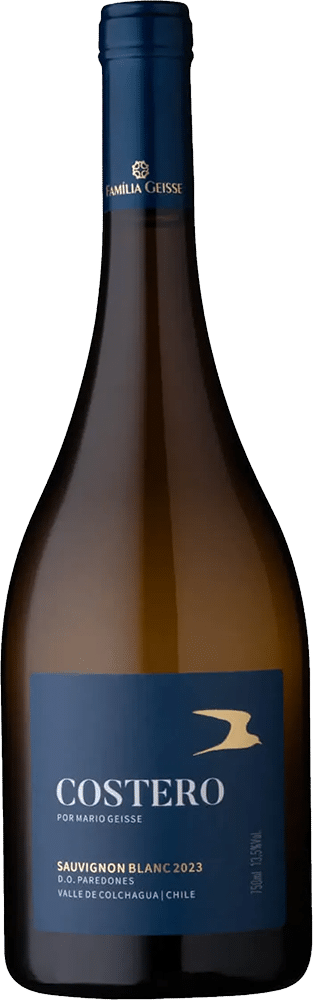afbeelding-Mario Geisse Costero Sauvignon Blanc