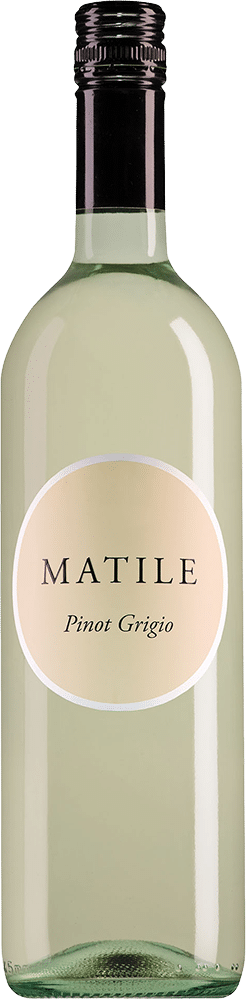 afbeelding-Matile Pinot Grigio