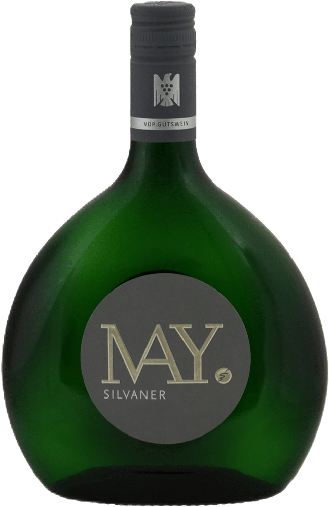 afbeelding-May Silvaner trocken