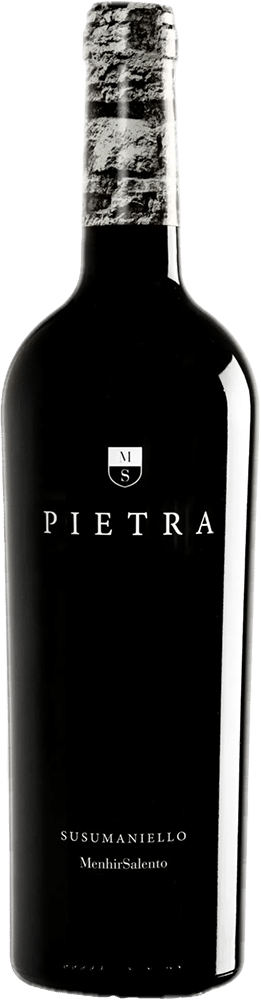 afbeelding-MenhirSalento Susumaniello 'Pietra'