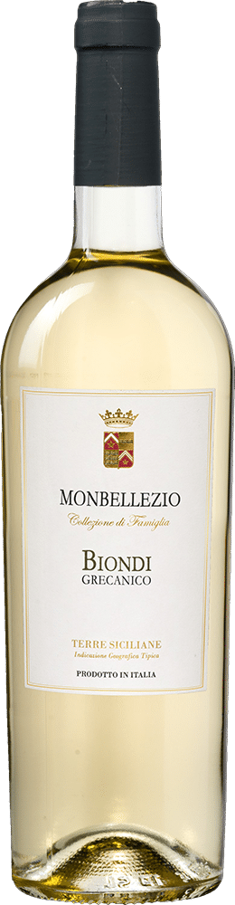 afbeelding-Monbellezio Grecanico 'Biondi'