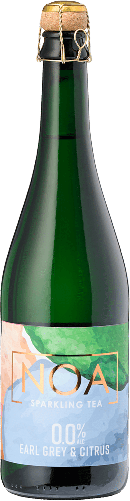 afbeelding-Noa Sparkling Tea Earl Grey & Citrus