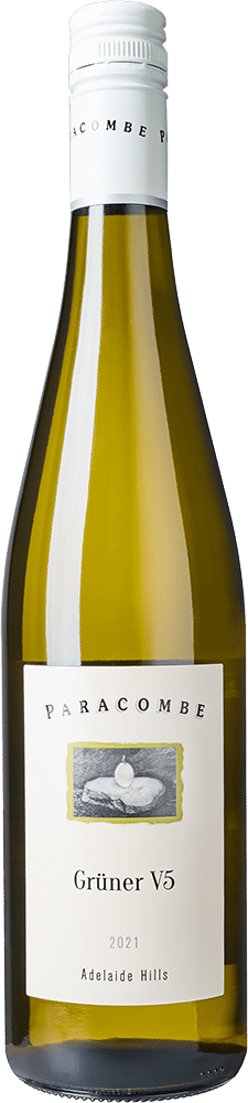 afbeelding-Paracombe Grüner V5