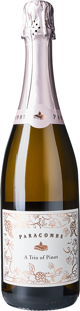 afbeelding-Paracombe Trio of Pinots