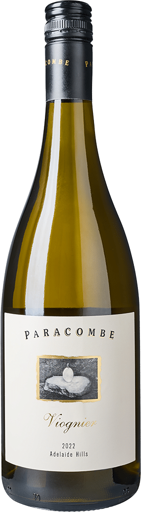 afbeelding-Paracombe Viognier Reserve