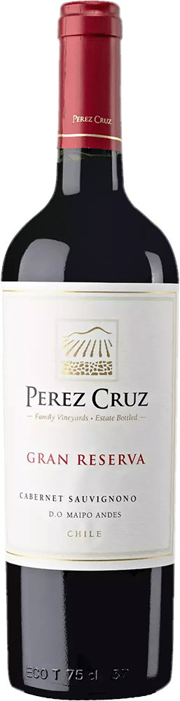 afbeelding-Pérez Cruz Cabernet Sauvignon Gran Reserva