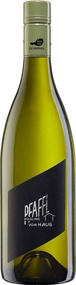 afbeelding-Pfaffl Riesling 'Vom Haus'