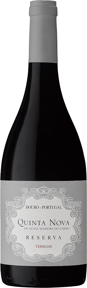 afbeelding-Quinta Nova de Nossa Senhora do Carmo Grainha Reserva Tinto