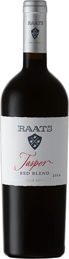 afbeelding-Raats Red Blend 'Jasper'