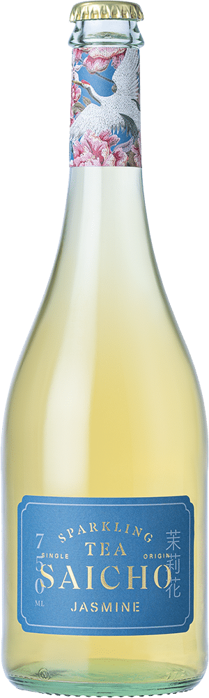 afbeelding-Saicho Jasmine Sparkling Tea
