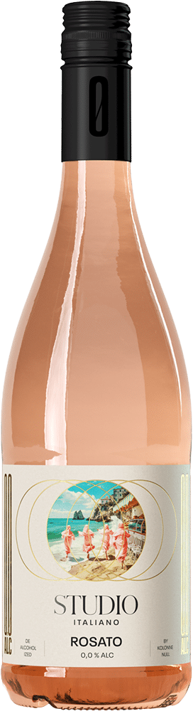 afbeelding-Studio Italiano Rosato