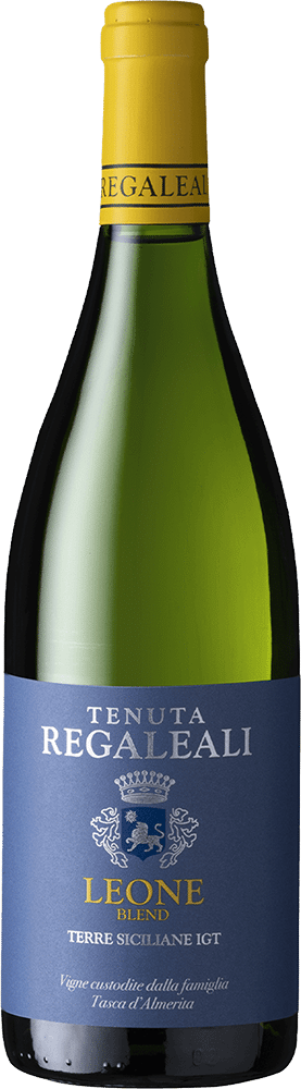 afbeelding-Tenuta Regaleali Leone Blend