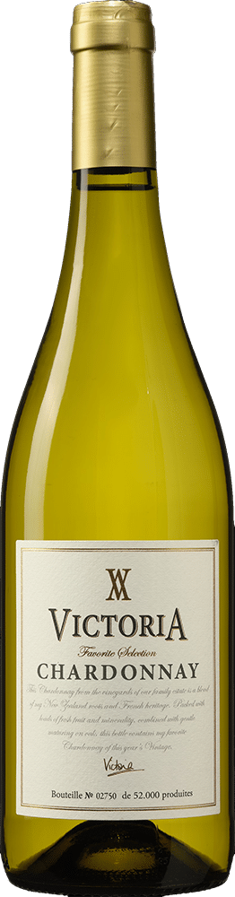 afbeelding-Victoria Chardonnay 'Favorite Selection'