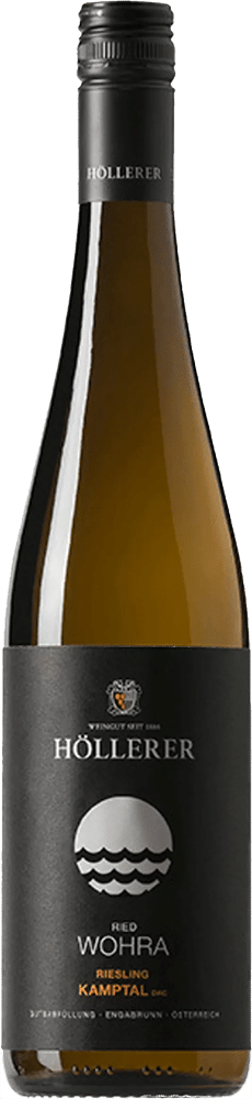 afbeelding-Weingut Höllerer Riesling 'Ried Wohra'