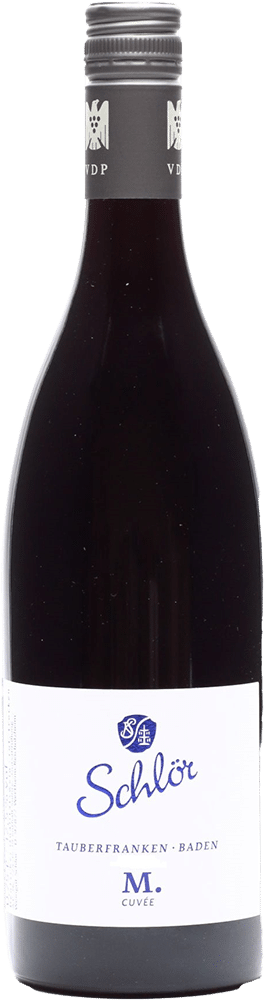 afbeelding-Weingut Schlör M. Cuvée