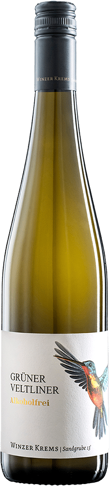 afbeelding-Winzer Krems Grüner Veltliner 0%