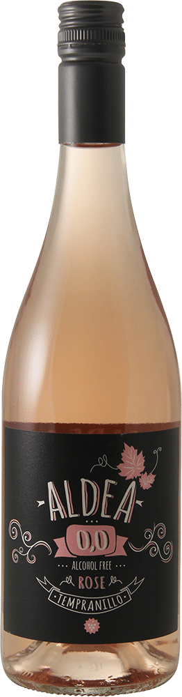 afbeelding-Aldea Tempranillo 'Rosé'