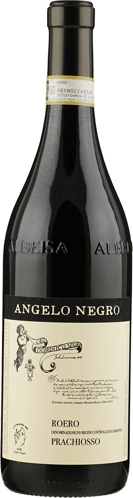 afbeelding-Angelo Negro Prachiosso