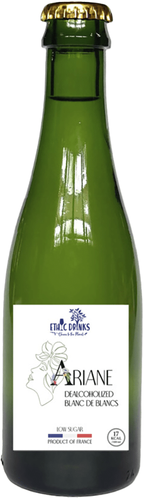 afbeelding-Ariane Sauvignon Blanc Sparkling 0%