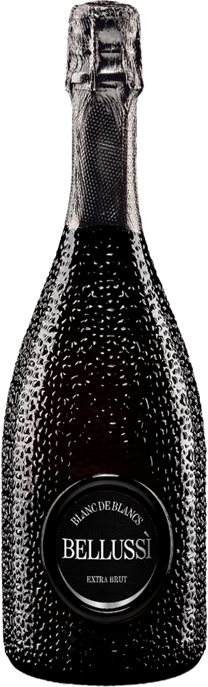 afbeelding-Bellussi Blanc de Blancs Extra Brut