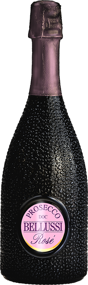 afbeelding-Bellussi Brut Rosé