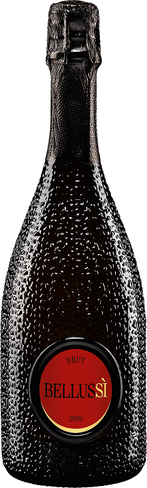 afbeelding-Bellussi Cuvée Prestige Brut