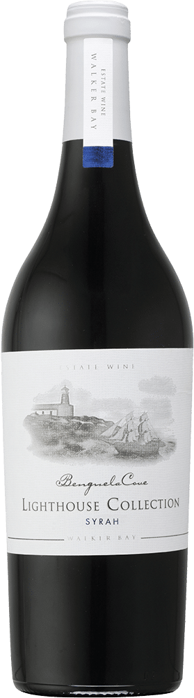 afbeelding-Benguela Cove Lighthouse Collection Syrah